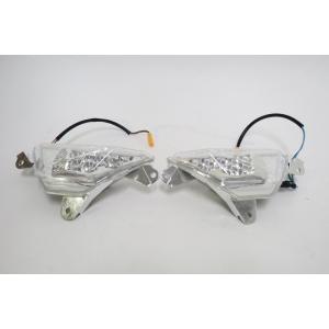 互換品】T-MAX530 TMAX530 2012-2016 LEDテールランプ ウィンカー
