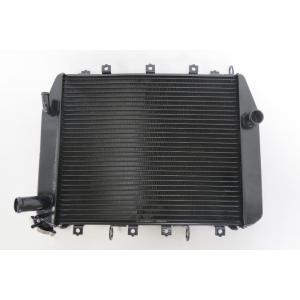 互換品】KAWASAKI ZZR1100 D1-D7 92-02年 ラジエーター : shopooo by