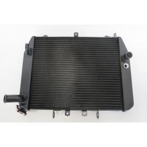 互換品】KAWASAKI ZZR1100 D1-D7 92-02年 ラジエーター : shopooo by