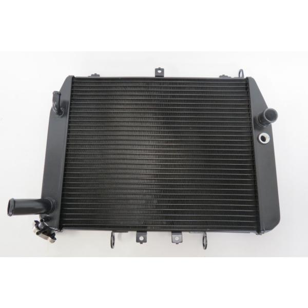 【互換品】ZX12R ZX-12R 2000-2001 ラジエーター