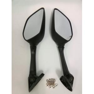 ハーレーヤッコカウルミラーメッキカバー 96〜2013FLHXSハーレーウルトラ/FLHTストグラ ストリートグライドCVO