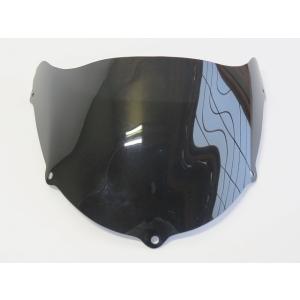 【互換品】Z900RS z900rs cafe 2018- 　ダブルバブルスクリーンスモーク