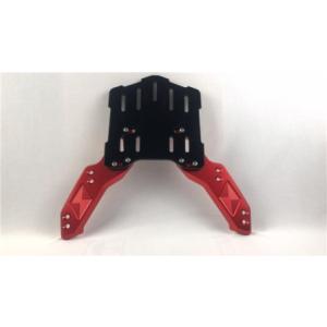 【互換品】FORZA フォルツァ forza250 MF13 2018- CNC マルチウイングリア...