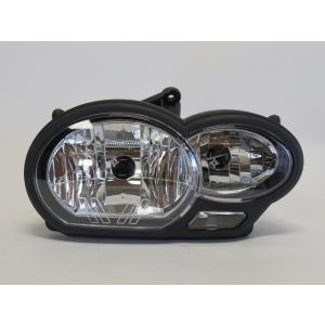 送料無料 BMW R1200RS 検証済み 57W 6800lm LEDヘッドライト