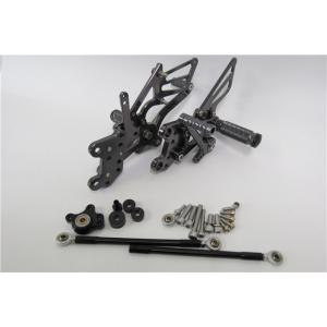 【互換品】CNC 調整式 CBR600RR 2003-2006 CBR1000RR 2004-200...
