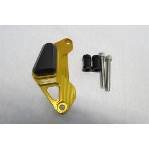 【互換品】PCX150 PCX125 2018 2019- キャリパーガード/プロテクター CNC ...