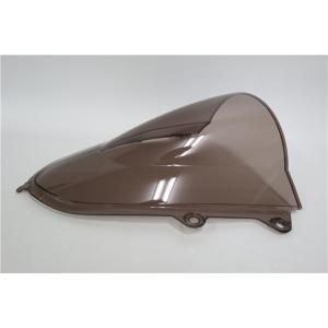 【互換品】yzf-r125 2019- yzf-r15 v3 2017- ダブルバブル　スクリーン ...