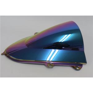 【互換品】yzf-r125 2019- yzf-r15 v3 2017- ダブルバブル　スクリーン ...