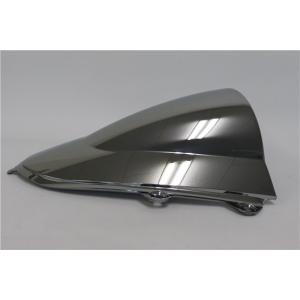 【互換品】yzf-r125 2019- yzf-r15 v3 2017- ダブルバブル　スクリーン ...