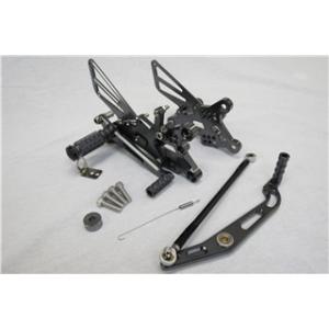 ZXR400 純正 フロントフォーク 左 フォーク ZX400L K132