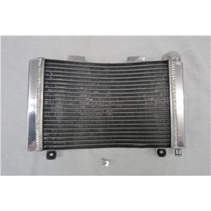 RGV250γ 88-89 VJ21 レーシングステムキット トップブリッジ-[ブロンズ