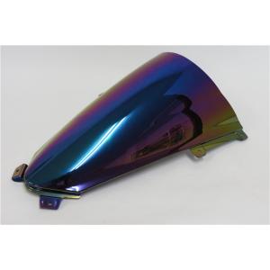 【互換品】Ducati Panigale V4 V4S V4R 2019 ダブルバブルスクリーン　イ...