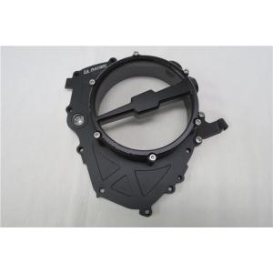 【互換品】Ninja400 Ninja250 2018- Z250 Z400 2018- CNC　右...