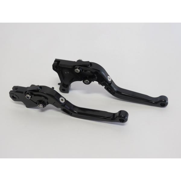 【互換品】BMW F800GS/R/GT F800S F700GS F650GS ビレットレバー ロ...
