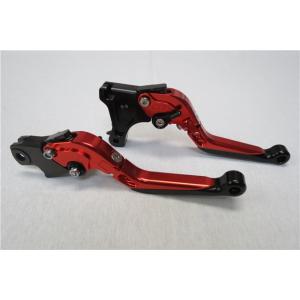 【互換品】BMW F800GS/R/GT F800S F700GS F650GS ビレットレバー ロ...