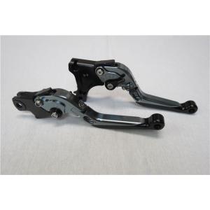 【互換品】BMW F800GS/R/GT F800S F700GS F650GS ビレットレバー ロ...