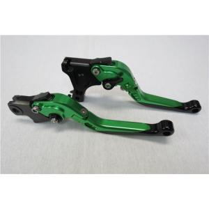 【互換品】BMW F800GS/R/GT F800S F700GS F650GS ビレットレバー ロ...