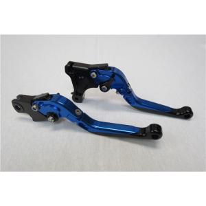 【互換品】BMW F800GS/R/GT F800S F700GS F650GS ビレットレバー ロ...
