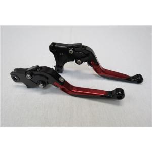 【互換品】BMW F800GS/R/GT F800S F700GS F650GS ビレットレバー ロ...