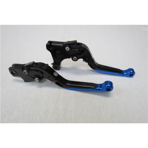 【互換品】BMW F800GS/R/GT F800S F700GS F650GS ビレットレバー ロ...