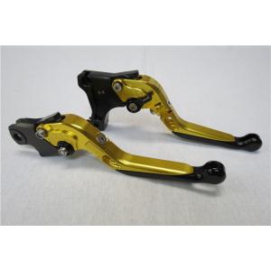 【互換品】BMW F800GS/R/GT F800S F700GS F650GS ビレットレバー ロ...