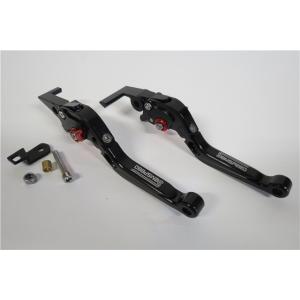 PCX / PCX e:HEV / PCX160  JK05 JK06 KF47 2021- パーキングブレーキレバーセット 黒