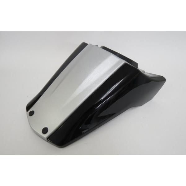 【互換品】CB1000R 2018- SC80 シングルシートカウル 黒銀