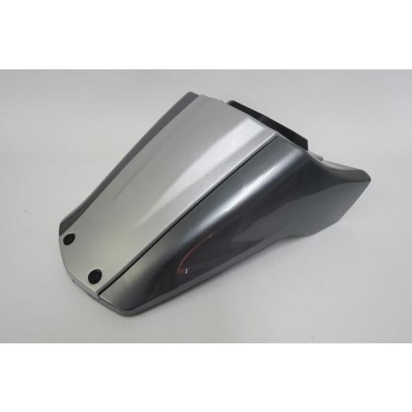 【互換品】CB1000R 2018- SC80 シングルシートカウル 灰銀