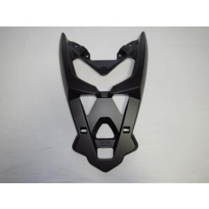バイク 外装 スクリーン クリア CBR250RR 17- 110190 取寄品 : NB