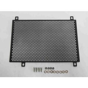 ninja ZX25RTRICK STAR ラジエーターエンジンガード トリックスター / Ninja ZX-4R(24-26)/ZX-25R(21-25)(26)/ZX-25RR