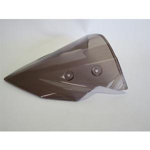 送料無料 MRA カワサキ Z250 スクリーンレーシング MR668S