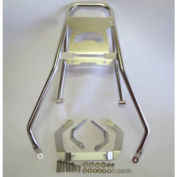 【互換品】Honda X-ADV 750 2017-2020 グラブバーキャリア マルチウイングリア...