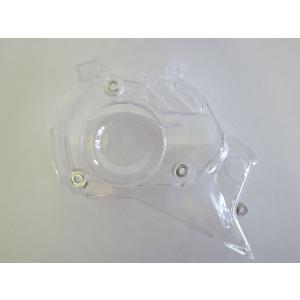 ホンダ PCX125/150 メッキクランクケースカバー JF56/KF18 eSPエンジン