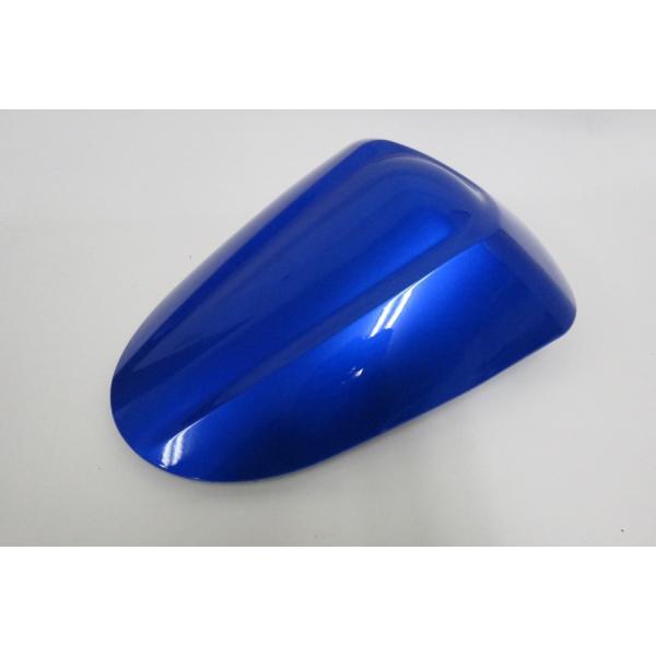 【互換品】GSX-R1000 2005-2006 K5 シングルシートカウル 青