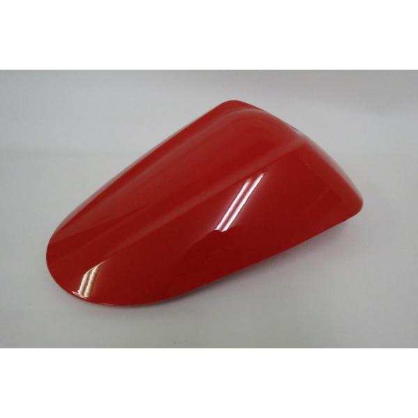 【互換品】GSX-R1000 2005-2006 K5 シングルシートカウル 赤