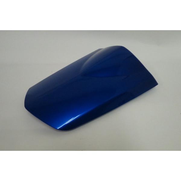 【互換品】GSX-R1000 2003-2004 K3 シングルシート 青
