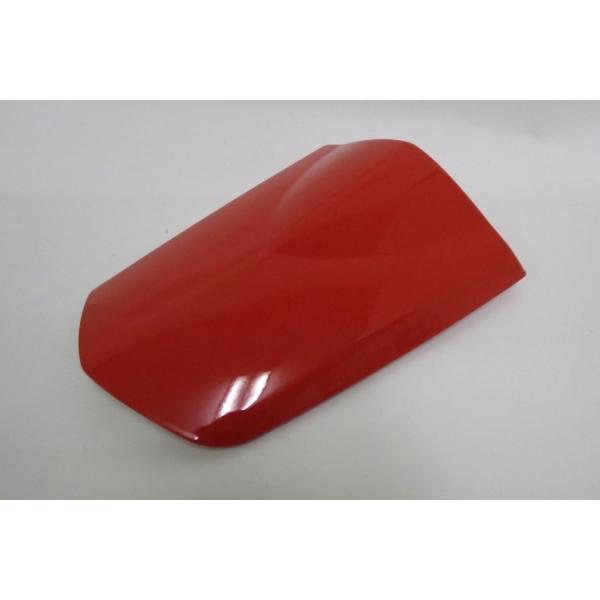 【互換品】GSX-R1000 2003-2004 K3 シングルシート 赤