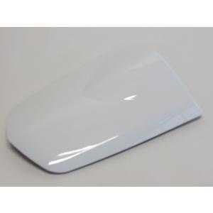 【互換品】GSX-R1000 2003-2004 K3 シングルシート 白