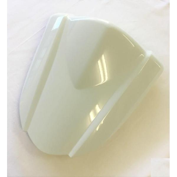 【互換品】GSX-R1000 2007-2008 K7 シングルシートカウル 白