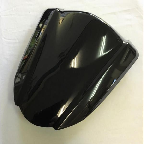 【互換品】GSX-R1000 2007-2008 K7 シングルシートカウル 黒