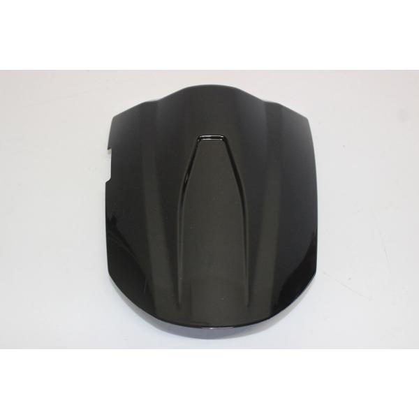 【互換品】GSX-R600/750 2008-2010 K8 シングルシートカウル 黒