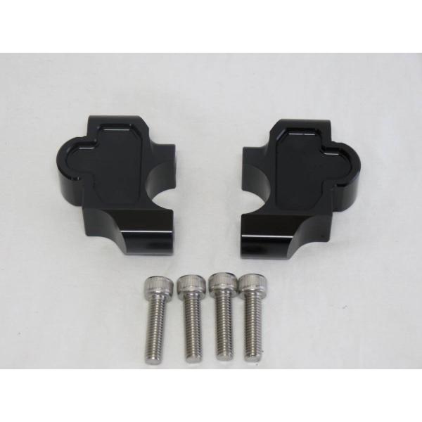 【互換品】honda rebel CMX300 500 1100 2017-2021 ハンドルバー ...