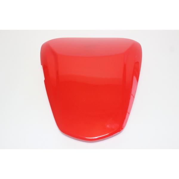 【互換品】SUZUKI GSX-S1000 S1000F 2015- シングルシートカウル 赤