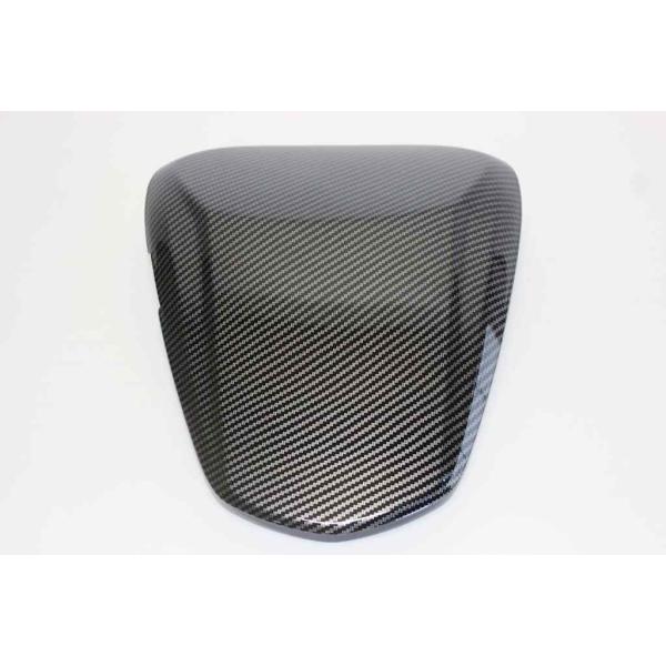 【互換品】SUZUKI GSX-S1000 S1000F 2015- シングルシートカウル カーボン...