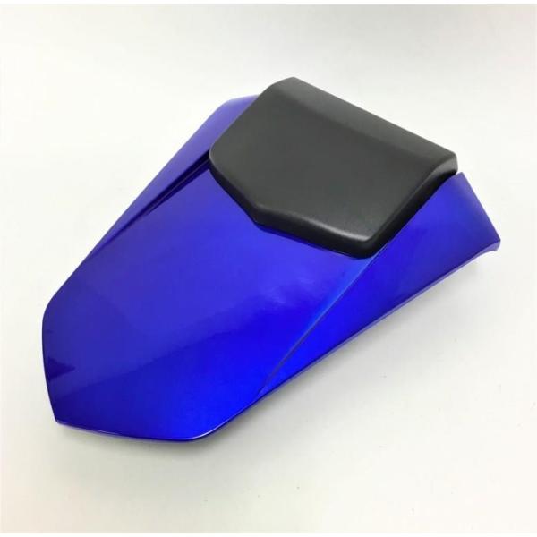 【互換品】YZF-R1 2007-2008 R1 シングルシートカウル 青