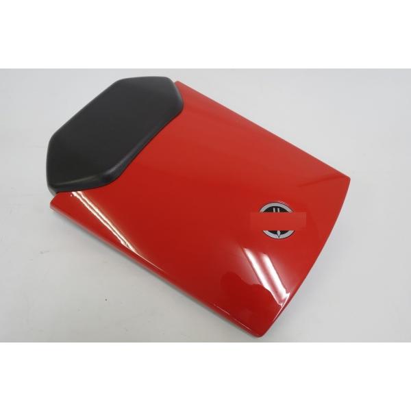 【互換品】YZF-R1 1998-1999 R1 シングルシートカウル 赤