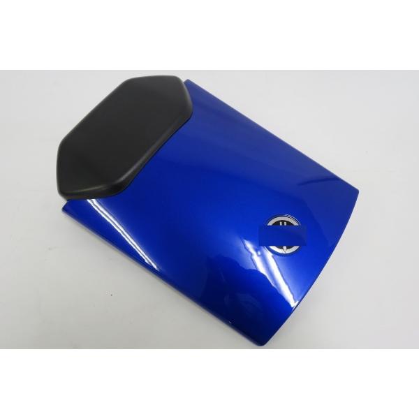 【互換品】YZF-R1 1998-1999 R1 シングルシートカウル 青