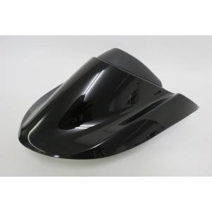 【互換品】ZX-10R 2004-2005 シングルシートカウル 黒