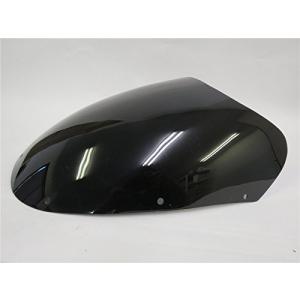 MRA (エムアールエー) スクリーン オリジナル クリア RZV500 : バイク