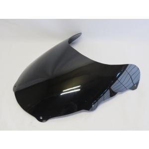 ホンダ（HONDA） RVF400 アッパーカウル 赤 MR8 純正 中古 バイク 部品